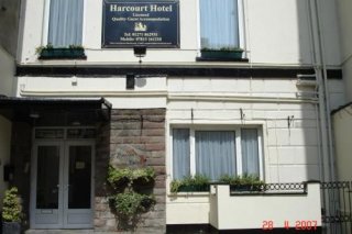 Harcourt Hotel
