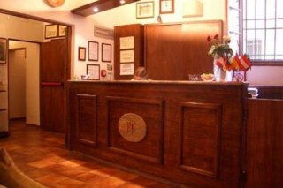 Hotel Nizza