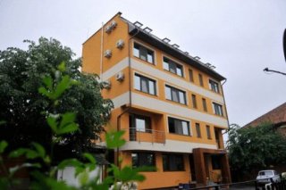 Hotel Anna