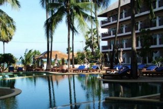 Pattawia Resort & Spa Pranburi Resort