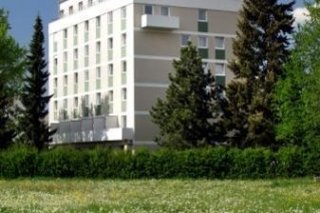 Hotel Neusässer Hof