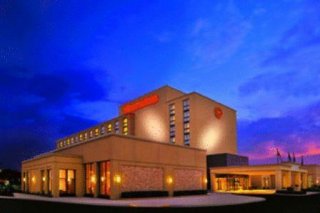 Sheraton  Airport Conference Hotel