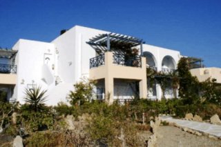 Xenios Zeus Hotel