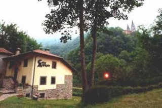 Casa Asprón