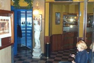 Hotel Rio