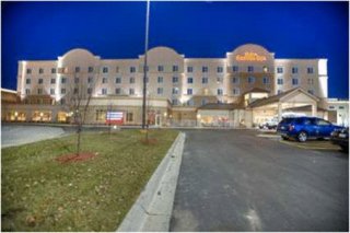Hilton Garden Inn Omaha East/