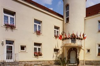 Hotel Apollon