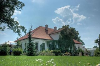 Dwór Giemzów