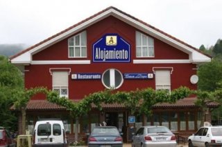 Pension Casa Pepe
