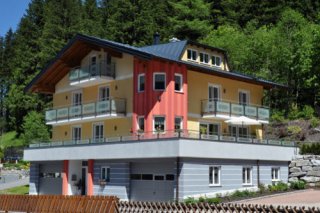 Appartementhaus Riepler