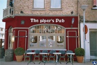 Bed & Breakfast The Pipers