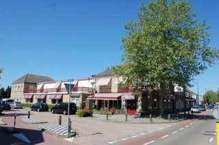 Hotel De Kroon