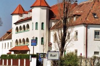Hotel am Greiner