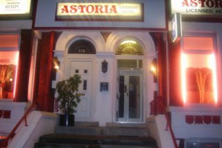 Astoria Hotel