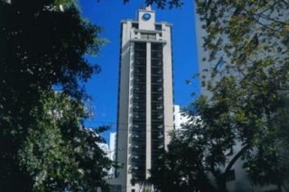 Tryp Itaim