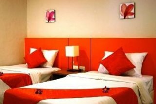 Baramee Hip Hotel