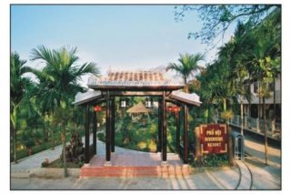 Pho Hoi Riverside Resort