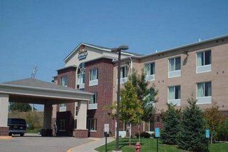 Holiday Inn Express Hotel & Suites
