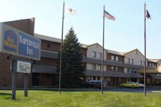 Best Western  Inn