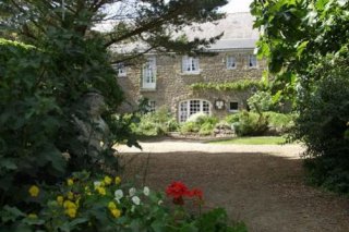 Hostellerie Les Ajoncs D'or