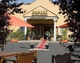Hamlet Court Hotel
