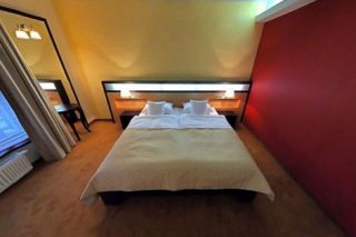 Hotel Dubna Skala