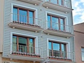 Bucoleon Palace Hotel