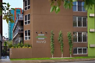 NUVO Hotel Suites