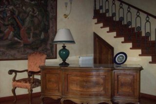 Albergo Il Cacciatore