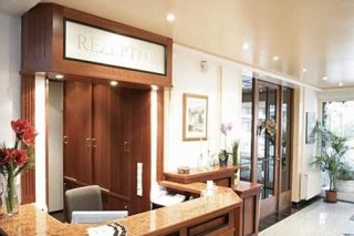 Hotel Westend