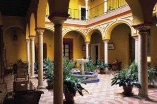 Hotel Las Casas de la Juderia