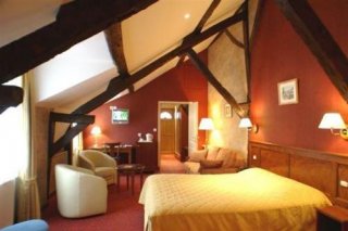 Coq hôtel
