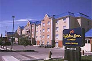 Holiday Inn Express  South