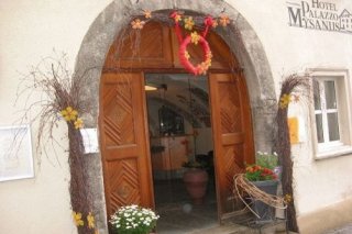 Palazzo Mÿsanus