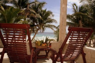 Cabanas