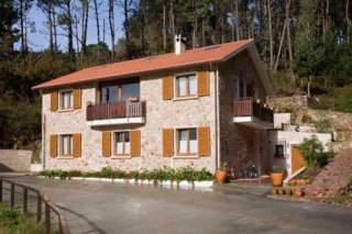 Hotel Fontequeiroso