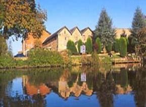 Best Western Park Hall Hotel