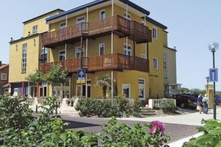 Hotel Nehalennia