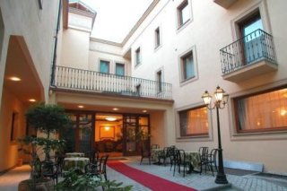 Hotel Acqui & Beauty Centre