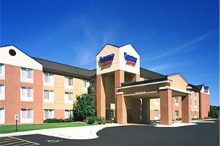 Fairfield Inn and Suites by Marriott Madison West /