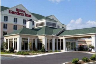 Hilton Garden Inn