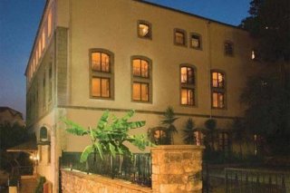 Tutav Adalya Boutique Hotel