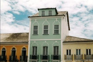 Pelô Pousada