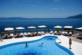 Valamar Bellevue Hotel & Residence