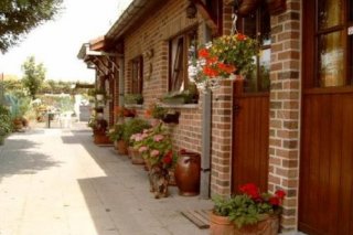 Elckerlyck Inn Hotel