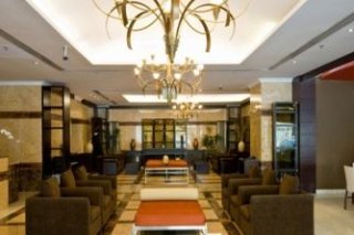 MiNC Al Barsha Hotel Apartments