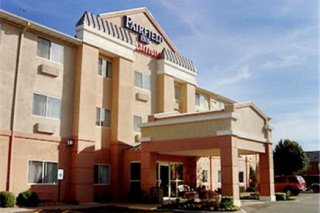 Fairfield Inn by Marriott  Quail Springs North