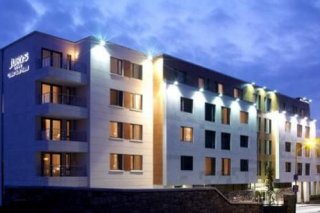 The Croke Park Hotel