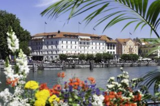 Hotel Bayerischer Hof