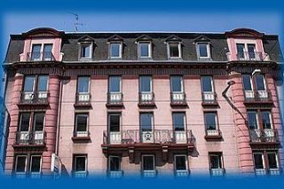 Hotel Le Strasbourg